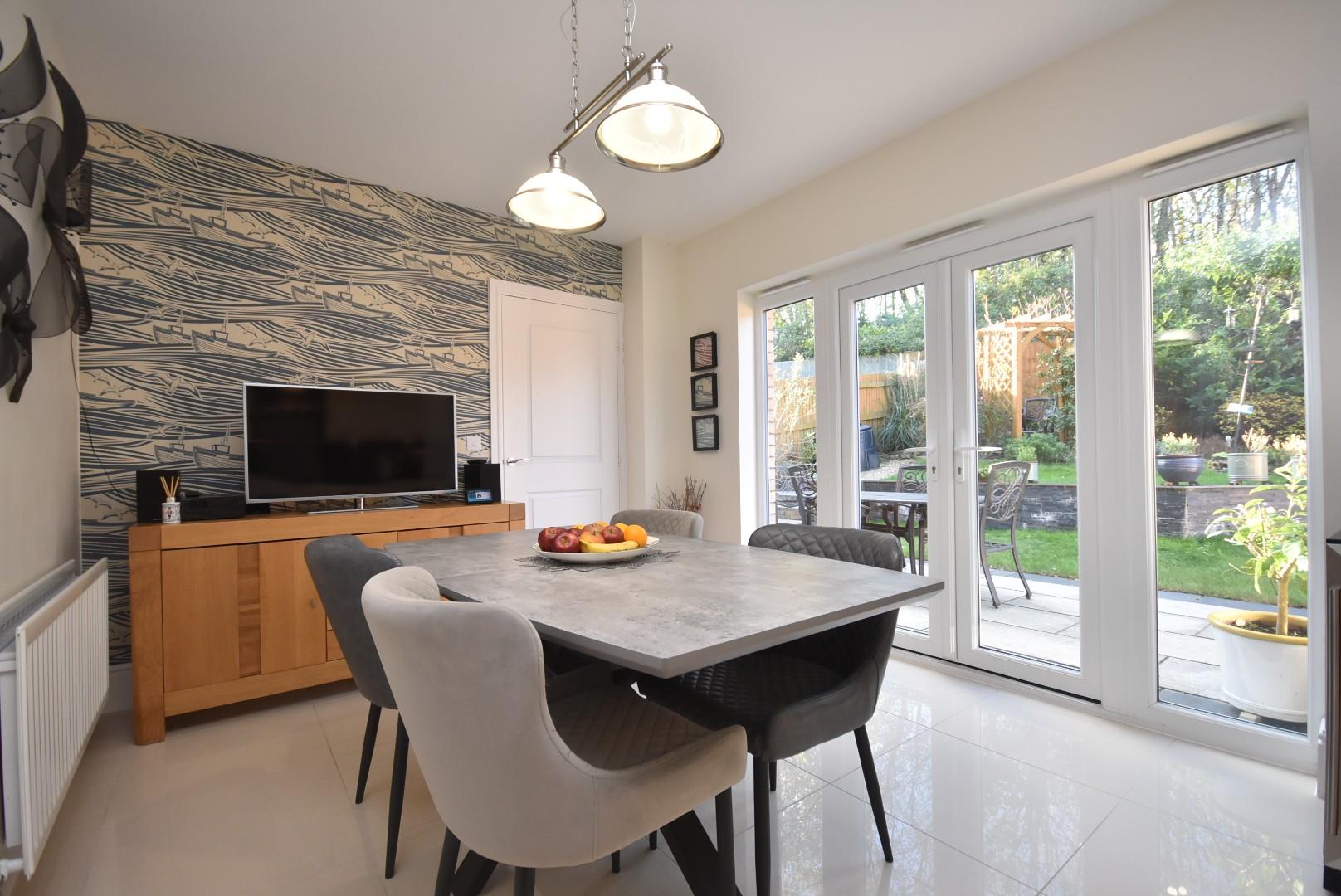 40 Burdons Close, Wenvoe, CF5 6FE